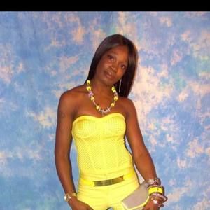 Meet your Posher, Tammy